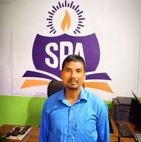 Mr. Tika Ram Chaudhary
