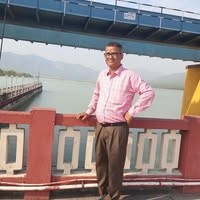 Mr. Tank Prasad Joshi