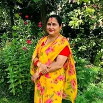 Mrs. Shushila Shahi