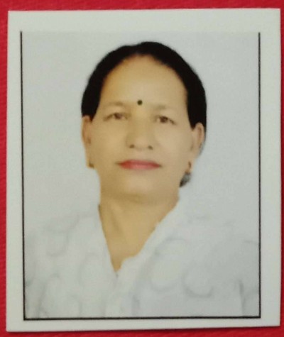 Mrs. Tulsi Devi Thagunna