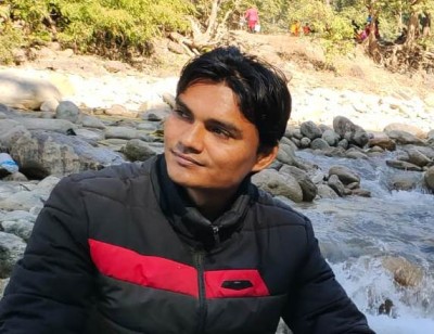 Mr.Karn Bhadur Bohara