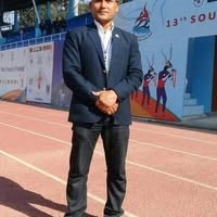 Mr. Hikmat Bahadur Gurung