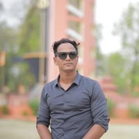 Mr. Bharat Raj Joshi