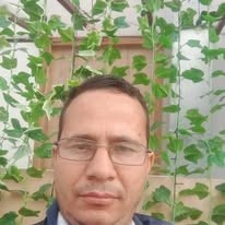 Mr. Jagan Nath Joshi