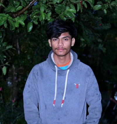 Purna Bahadur Saud