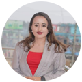 Ms. Bina Shahi